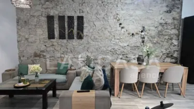 Ground floor apartment in San Pedro-Gabriel Miró-María Guerrero photo 15