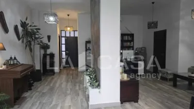 Ground floor apartment in San Pedro-Gabriel Miró-María Guerrero photo 16