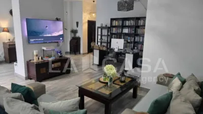 Ground floor apartment in San Pedro-Gabriel Miró-María Guerrero photo 17