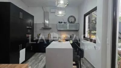 Ground floor apartment in San Pedro-Gabriel Miró-María Guerrero photo 18