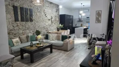 Ground floor apartment in San Pedro-Gabriel Miró-María Guerrero photo 3