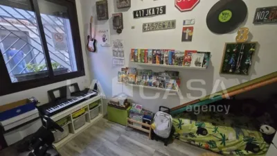 Ground floor apartment in San Pedro-Gabriel Miró-María Guerrero photo 4