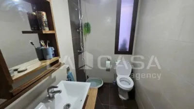 Ground floor apartment in San Pedro-Gabriel Miró-María Guerrero photo 5