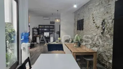 Ground floor apartment in San Pedro-Gabriel Miró-María Guerrero photo 8