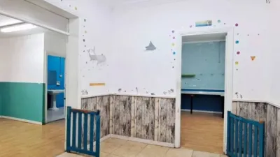 Apartment in Son Armadans photo 10