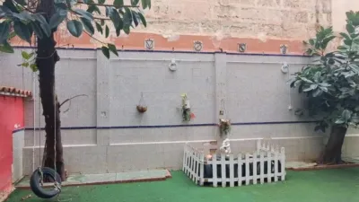 Apartment in Son Armadans photo 4