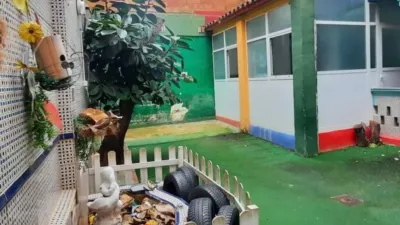 Apartment in Son Armadans photo 6