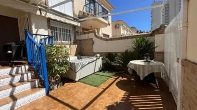 Terraced house on Calle de Fray Luis de León photo 17