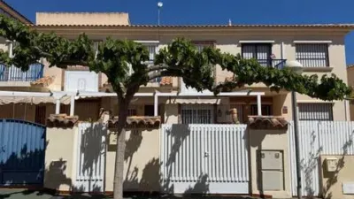 Terraced house on Calle de Fray Luis de León photo 19