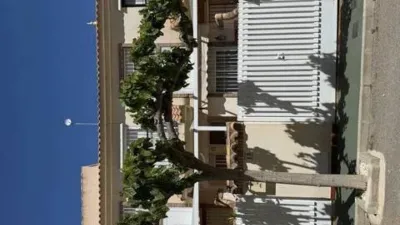Terraced house on Calle de Fray Luis de León photo 20