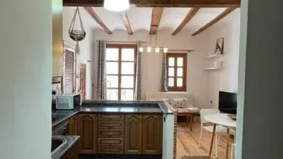Piso en alquiler en El Carme - Imagen 5