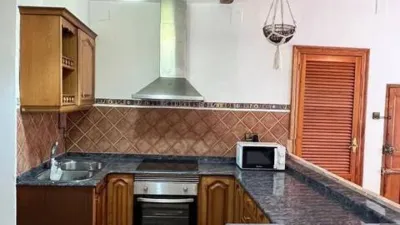 Piso en alquiler en El Carme - Imagen 6