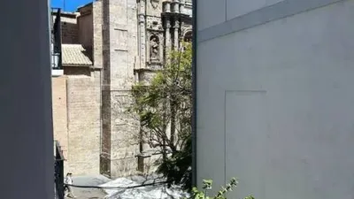 Piso en alquiler en El Carme - Imagen 9