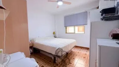 Apartment in Mutxamel photo 11