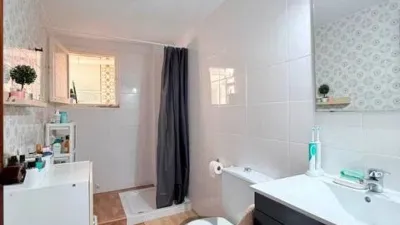 Apartment in Mutxamel photo 13