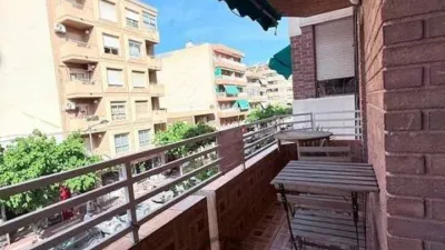 Pis – Mutxamel, Casco Urbano Muchamiel, L'Almaixada - Més