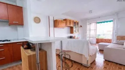 Apartment in Mutxamel photo 7
