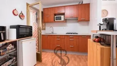 Apartment in Mutxamel photo 8