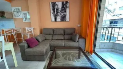 Piso – Torrevieja - Vista 2