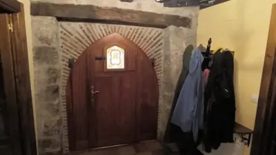 Chalet in Villasana de Mena photo 17