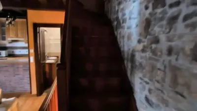 Chalet in Villasana de Mena photo 2