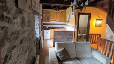 Chalet in Villasana de Mena photo 50