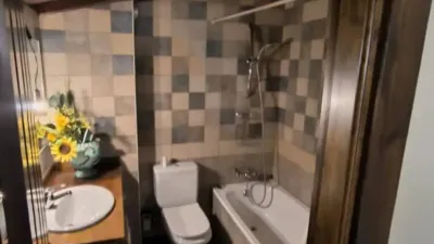 Chalet in Villasana de Mena photo 63