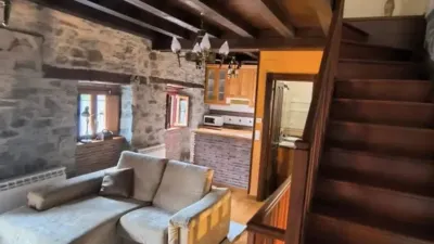 Chalet in Villasana de Mena photo 65
