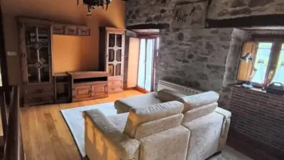 Chalet in Villasana de Mena photo 72