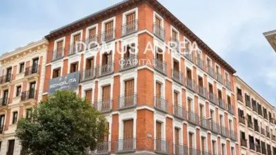 Piso en alquiler en Universidad-Malasaña - Imagen 17