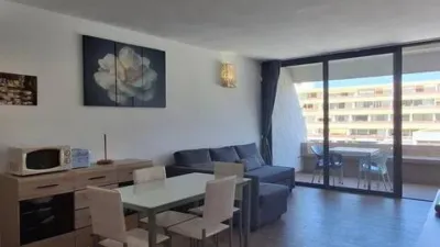 Apartment on Calle Diana photo 11