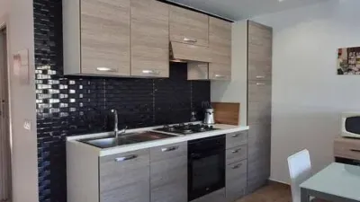 Apartment on Calle Diana photo 12