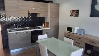 Apartment on Calle Diana photo 13
