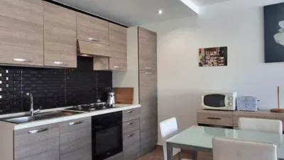 Apartment on Calle Diana photo 14