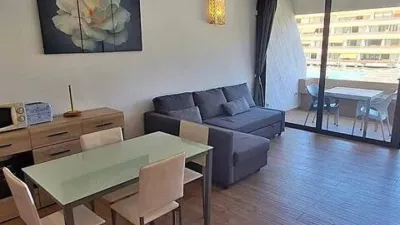 Apartment on Calle Diana photo 15