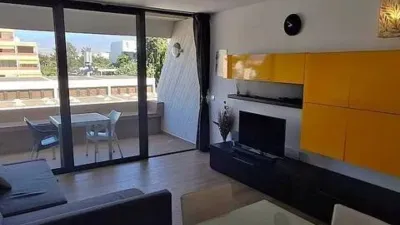 Apartment on Calle Diana photo 16