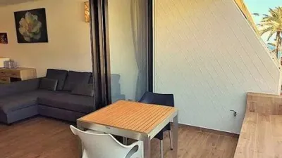 Apartment on Calle Diana photo 18