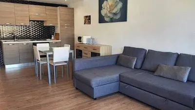 Apartment on Calle Diana photo 21