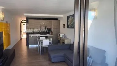 Apartment on Calle Diana photo 22