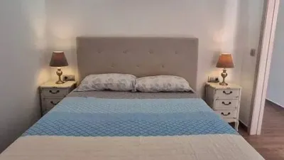 Apartment on Calle Diana photo 6
