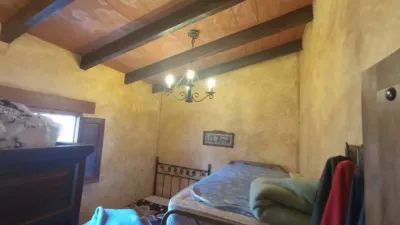 Rustic house in Algarrobo photo 11