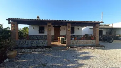 Rustic house in Algarrobo photo 2