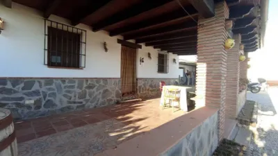 Rustic house in Algarrobo photo 3