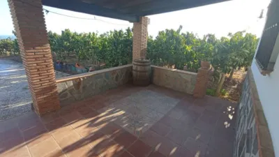 Rustic house in Algarrobo photo 5