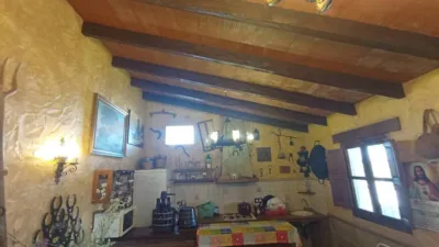 Rustic house in Algarrobo photo 6