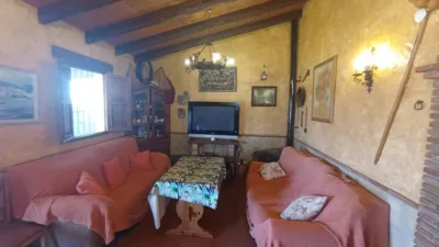 Rustic house in Algarrobo photo 7