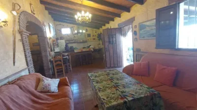 Rustic house in Algarrobo photo 9