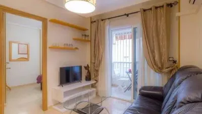 Piso – Torrevieja - Vista 2