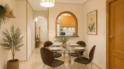 Piso – Torrevieja - Vista 3