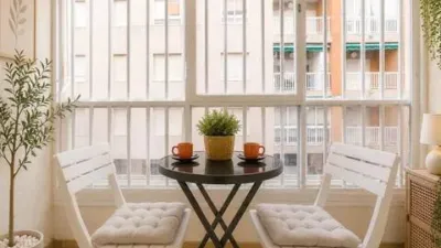 Piso – Torrevieja - Vista 4